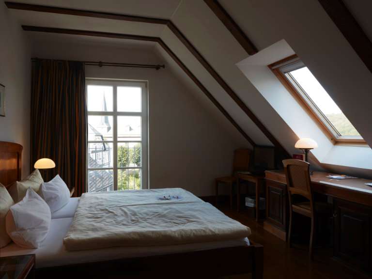 Siegerland Rooms